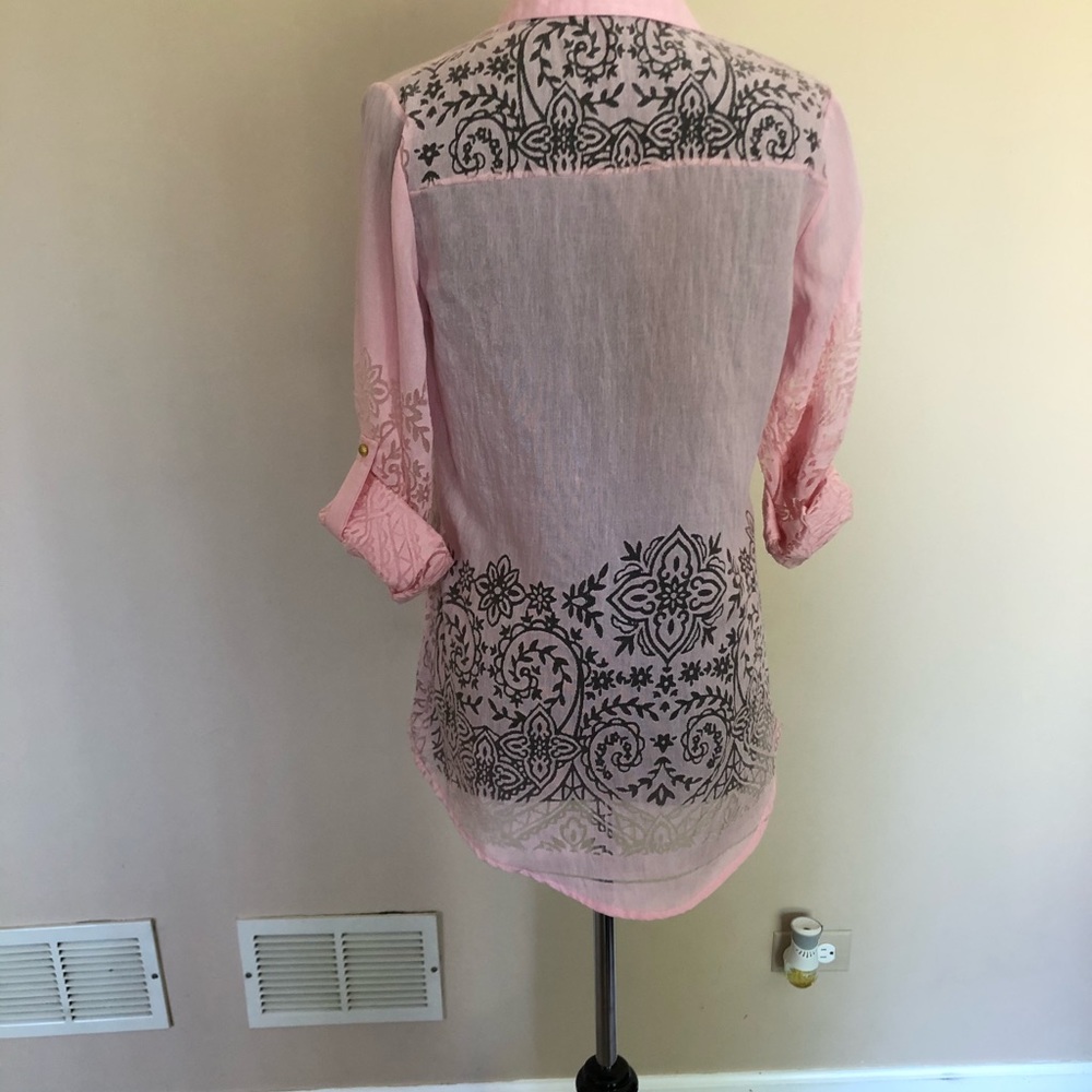 Shirt - Picture 2 of 2
